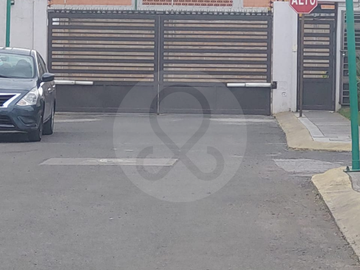 Paseos de Lerma  Casa en condominio en venta en Corredor Industrial Toluca Lerma