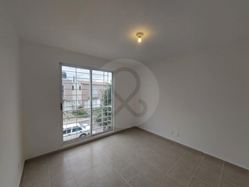 Paseos de Lerma  Casa en condominio en venta en Corredor Industrial Toluca Lerma