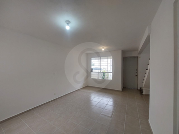 Paseos de Lerma  Casa en condominio en venta en Corredor Industrial Toluca Lerma