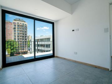Departamento tipo dúplex 2 ambientes en venta en Tigre centro