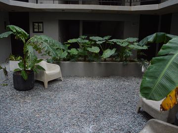 Departamento tipo dúplex 2 ambientes en venta en Tigre centro