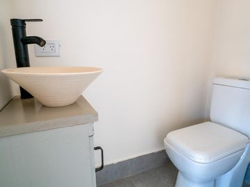Departamento tipo dúplex 2 ambientes en venta en Tigre centro