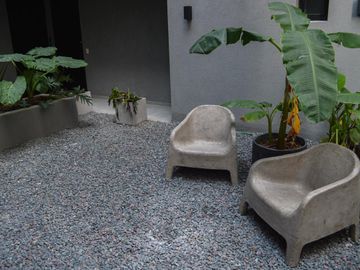Departamento tipo dúplex 2 ambientes en venta en Tigre centro