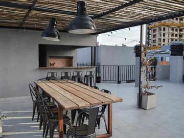 Departamento tipo dúplex 2 ambientes en venta en Tigre centro