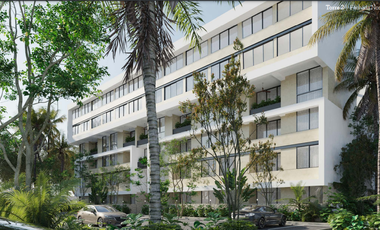 VENTA DE DEPARTAMENTOS  EN MERIDA,  CERCA DE LA PLAYA.