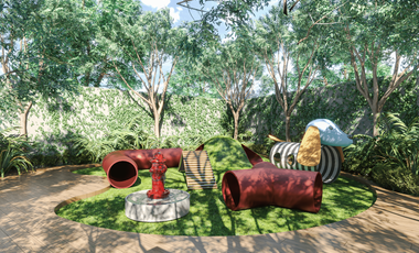 PENTHOUSE EN VENTA EN TEMOZON NORTE, MERIDA YUCATAN CON ROOF GARDEN