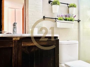 Preciosa casa en venta en Vitacura