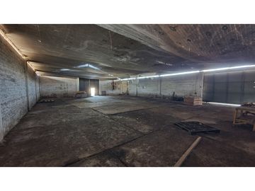 Venta terreno agrícola con planta secado frutas Los Andes