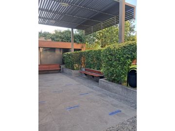 excelente ubicación y condiciones de 92 mts2 en Ñuñoa