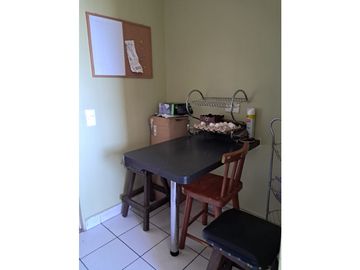 excelente ubicación y condiciones de 92 mts2 en Ñuñoa