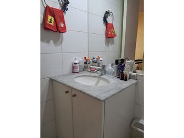 excelente ubicación y condiciones de 92 mts2 en Ñuñoa