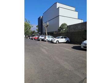 excelente ubicación y condiciones de 92 mts2 en Ñuñoa