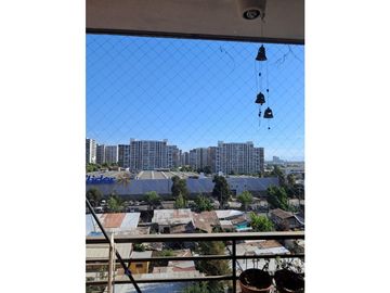 excelente ubicación y condiciones de 92 mts2 en Ñuñoa