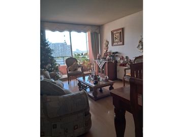 excelente ubicación y condiciones de 92 mts2 en Ñuñoa