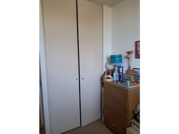 excelente ubicación y condiciones de 92 mts2 en Ñuñoa