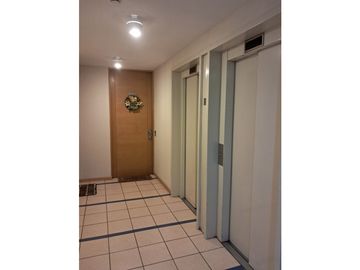 excelente ubicación y condiciones de 92 mts2 en Ñuñoa