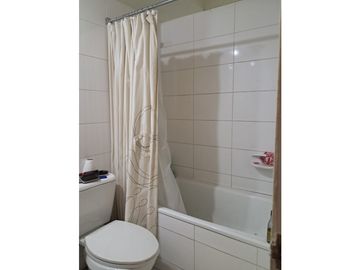 excelente ubicación y condiciones de 92 mts2 en Ñuñoa