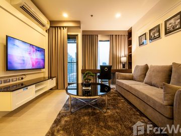 For Sale 1BR Rhythm S36-38