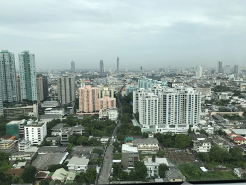 1 Bedroom condo for sell at The Complete Narathiwas
