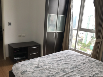 1 Bedroom condo for sell at The Complete Narathiwas
