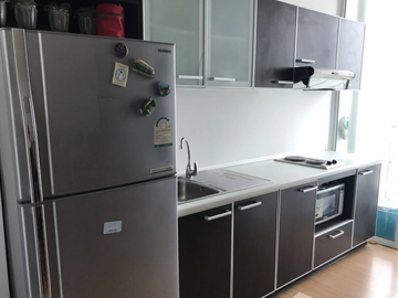 1 Bedroom condo for sell at The Complete Narathiwas