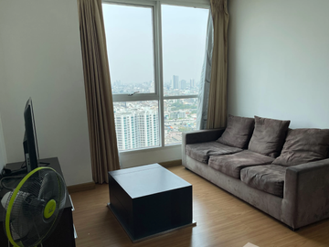1 Bedroom condo for sell at The Complete Narathiwas