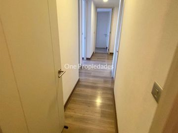 Departamento en Venta en Hannover | Departamento en Venta (3D 2B) | Ñuñoa | One Propiedades