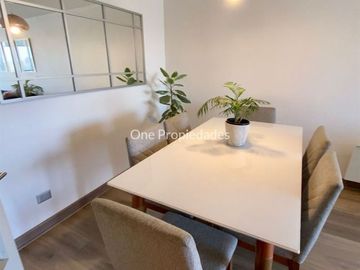 Departamento en Venta en Hannover | Departamento en Venta (3D 2B) | Ñuñoa | One Propiedades