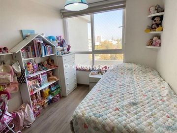 Departamento en Venta en Hannover | Departamento en Venta (3D 2B) | Ñuñoa | One Propiedades