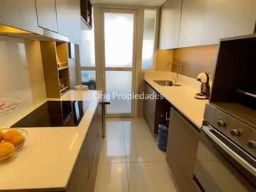 Departamento en Venta en Hannover | Departamento en Venta (3D 2B) | Ñuñoa | One Propiedades