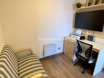 Departamento en Venta en Hannover | Departamento en Venta (3D 2B) | Ñuñoa | One Propiedades