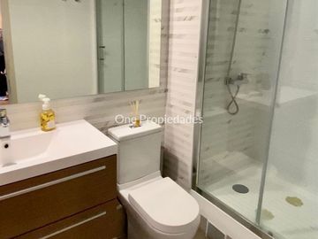 Departamento en Venta en Hannover | Departamento en Venta (3D 2B) | Ñuñoa | One Propiedades