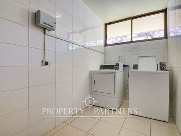 Departamento en venta a pasos de plaza Loreto Cousiño, Providencia