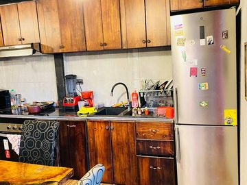 VENTA O CANJE de terreno y casa container. Malchinguí