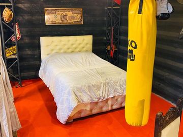 VENTA O CANJE de terreno y casa container. Malchinguí