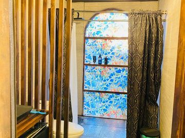 VENTA O CANJE de terreno y casa container. Malchinguí