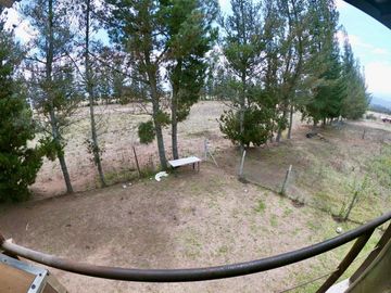 VENTA O CANJE de terreno y casa container. Malchinguí