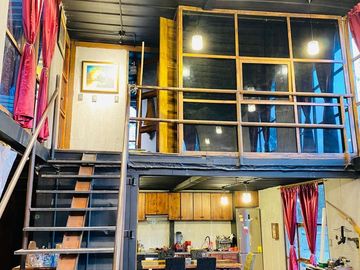 VENTA O CANJE de terreno y casa container. Malchinguí