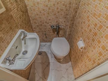 Venta Depto. 4 ambientes.  Recoleta. Refaccionado