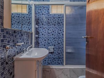 Venta Depto. 4 ambientes.  Recoleta. Refaccionado