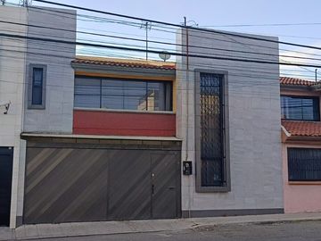VENTA DE CASA DE 3 RECAMARAS EN EX HACIENDA LA NORIA ATRAS DE SAMS CLUB LA NORIA