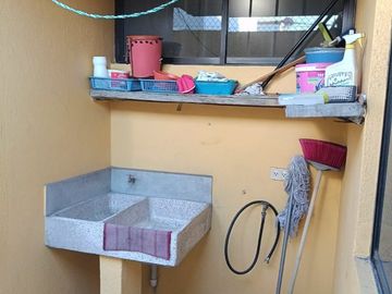 VENTA DE CASA DE 3 RECAMARAS EN EX HACIENDA LA NORIA ATRAS DE SAMS CLUB LA NORIA