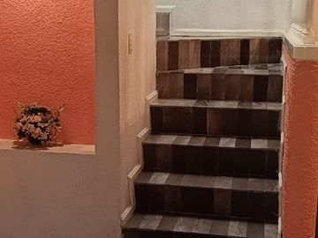 VENTA DE CASA DE 3 RECAMARAS EN EX HACIENDA LA NORIA ATRAS DE SAMS CLUB LA NORIA