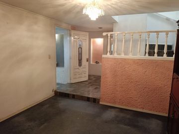 VENTA DE CASA DE 3 RECAMARAS EN EX HACIENDA LA NORIA ATRAS DE SAMS CLUB LA NORIA