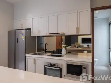 Modern monochrome interior with sleek form and functionality