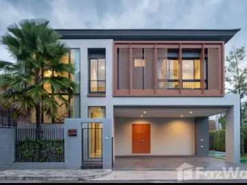 Modern monochrome interior with sleek form and functionality