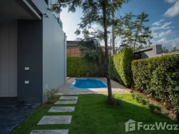 Modern monochrome interior with sleek form and functionality