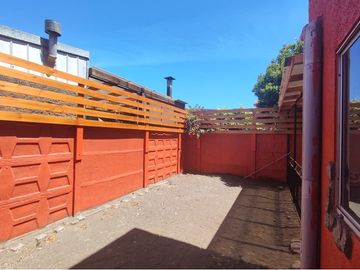 Se vende  casa remodelada y ampliada