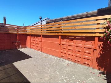 Se vende  casa remodelada y ampliada