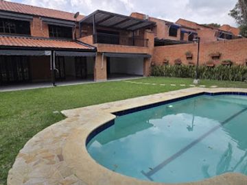 VENTA de CASA RESIDENCIAL en BUCARAMANGA